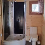Sasinowe Nad Jeziorem