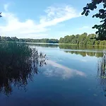 Sasinowe Nad Jeziorem * Małdyty
