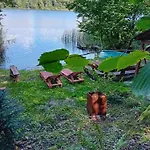 Sasinowe Nad Jeziorem