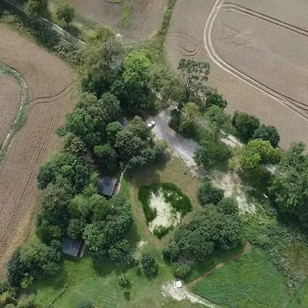 Sasinowe Nad Jeziorem *