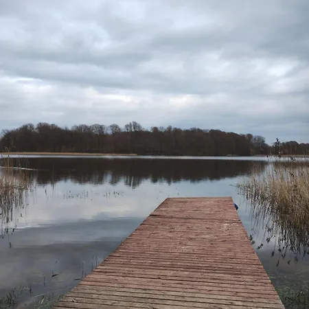 Sasinowe Nad Jeziorem * Małdyty