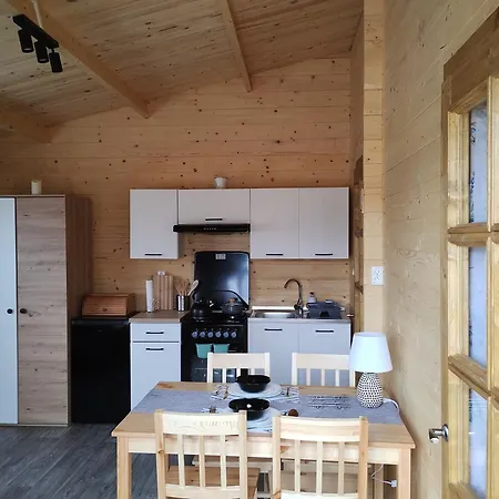 Sasinowe Nad Jeziorem