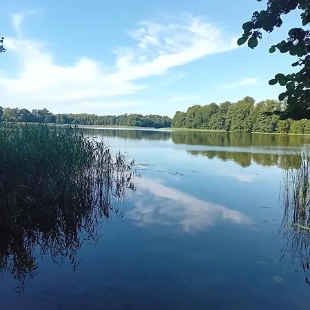 Sasinowe Nad Jeziorem * Małdyty
