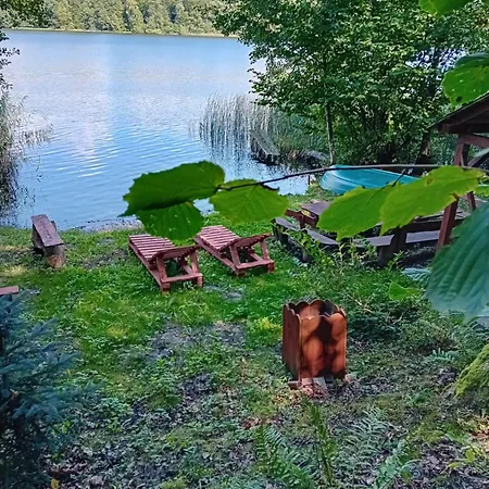 Sasinowe Nad Jeziorem