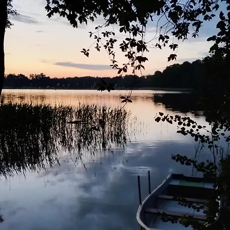 Sasinowe Nad Jeziorem Maldyty