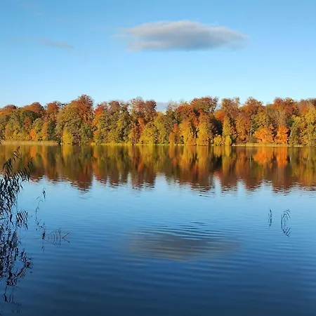 Sasinowe Nad Jeziorem Maldyty