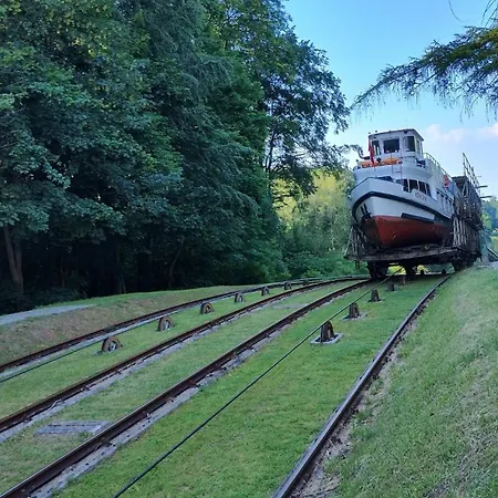 Sasinowe Nad Jeziorem Maldyty