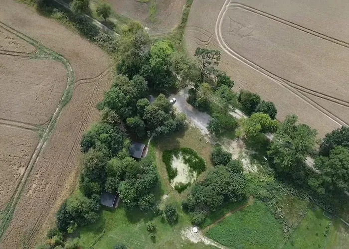 Sasinowe Nad Jeziorem *