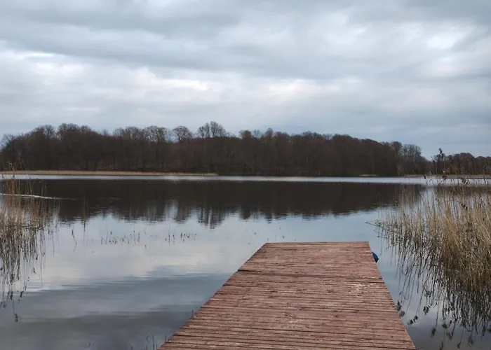 Sasinowe Nad Jeziorem * Maldyty