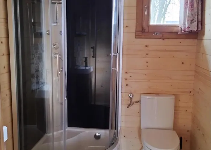 Sasinowe Nad Jeziorem