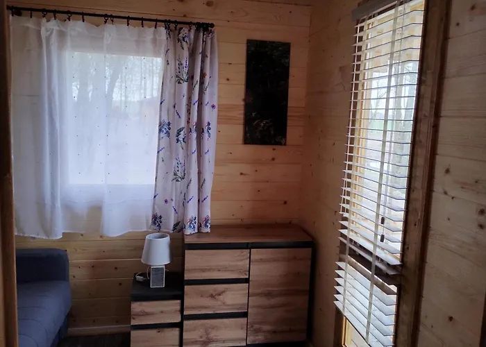 Sasinowe Nad Jeziorem Maldyty