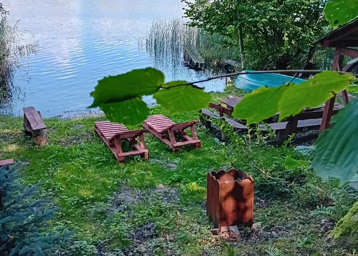 Sasinowe Nad Jeziorem